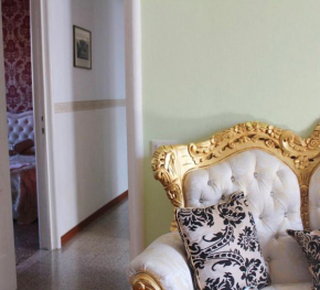 The Golden Apartment